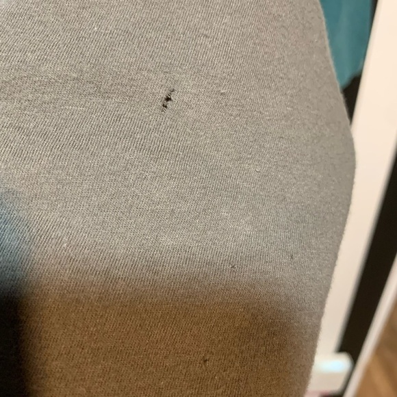 Y2K Woman’s Harley-Davidson 3/4 Sleeve Tee Shirt XXL 12/14/16 Retro Vintage - Picture 8 of 10